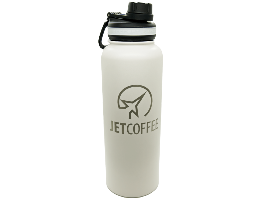 Water Bottle 40oz