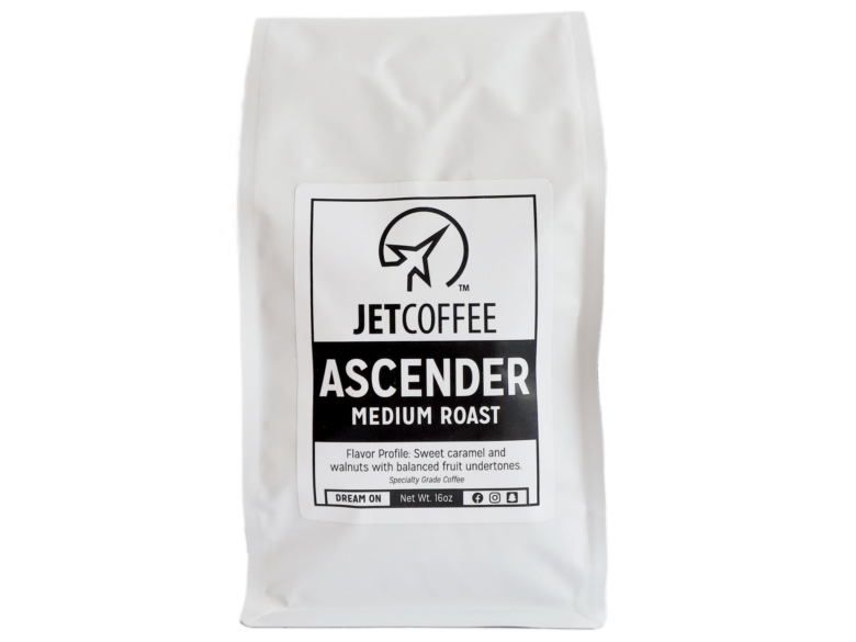 Ascender - Subscription