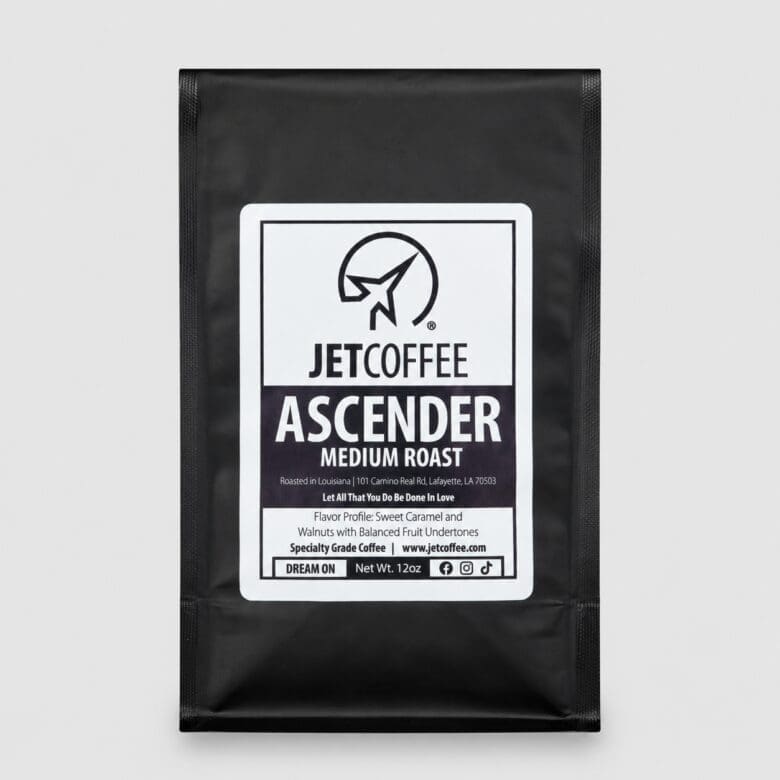 Ascender - Subscription