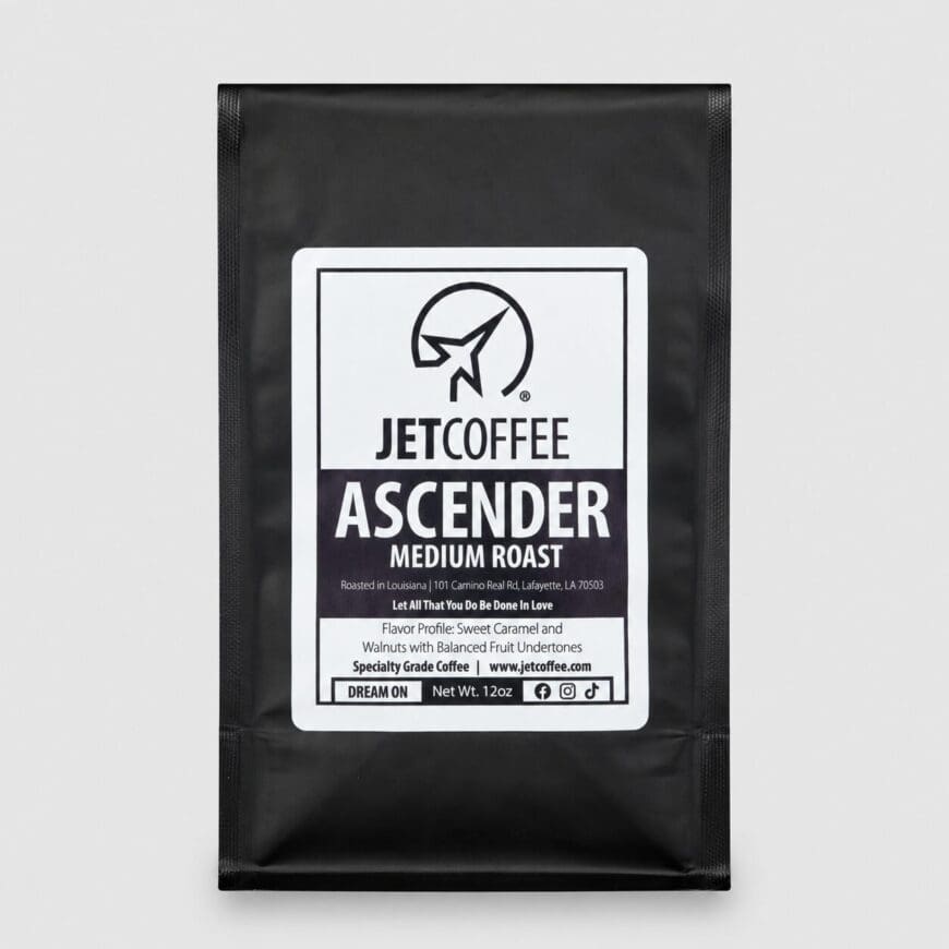 Ascender - Subscription