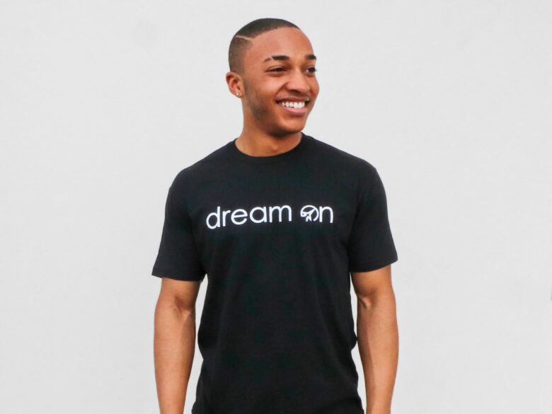 Dream On Shirt