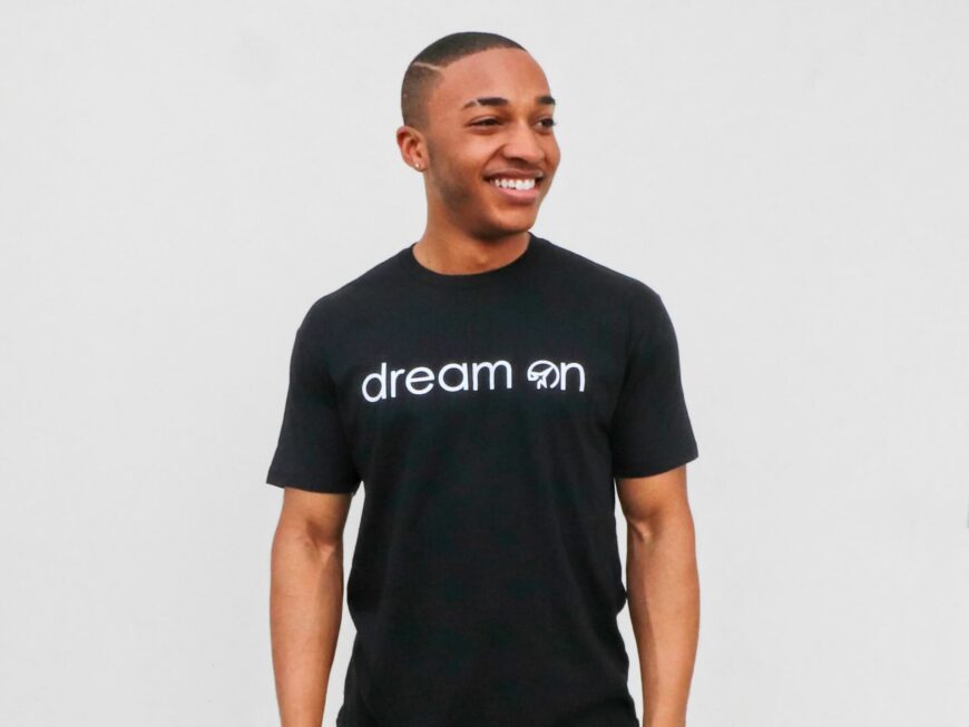 Dream On Shirt