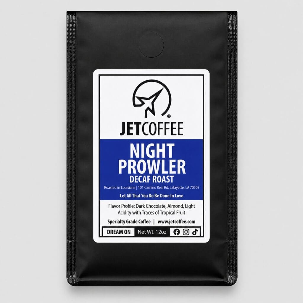 Night Prowler - Subscription
