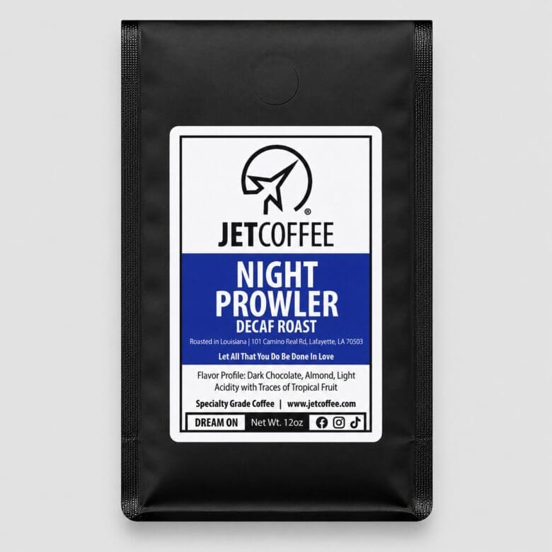 Night Prowler