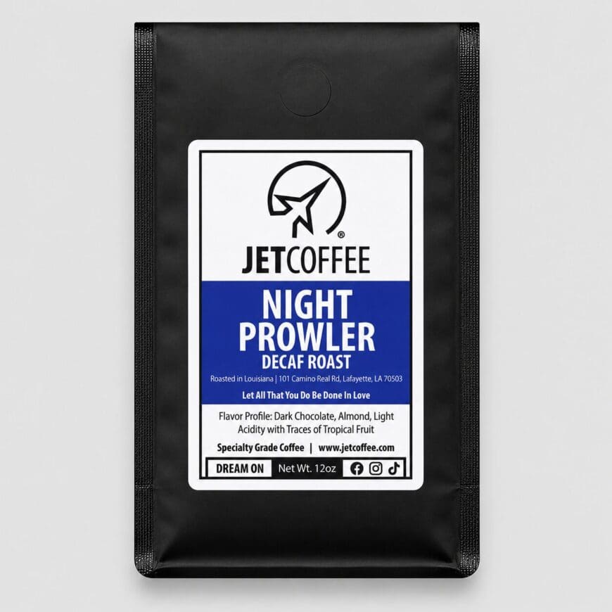 Night Prowler - Subscription
