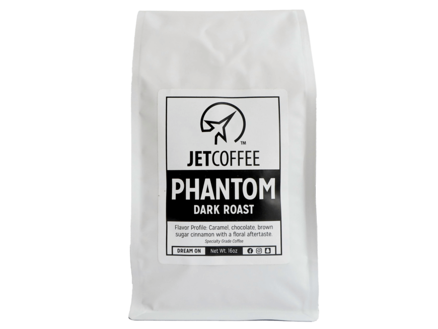 Phantom - Subscription