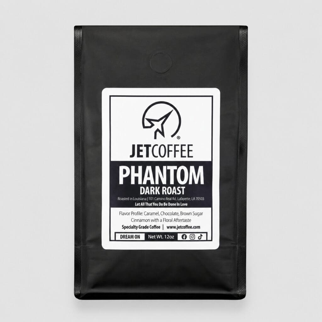 Phantom - Subscription