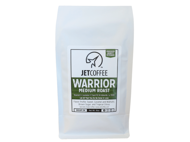 Warrior - Subscription