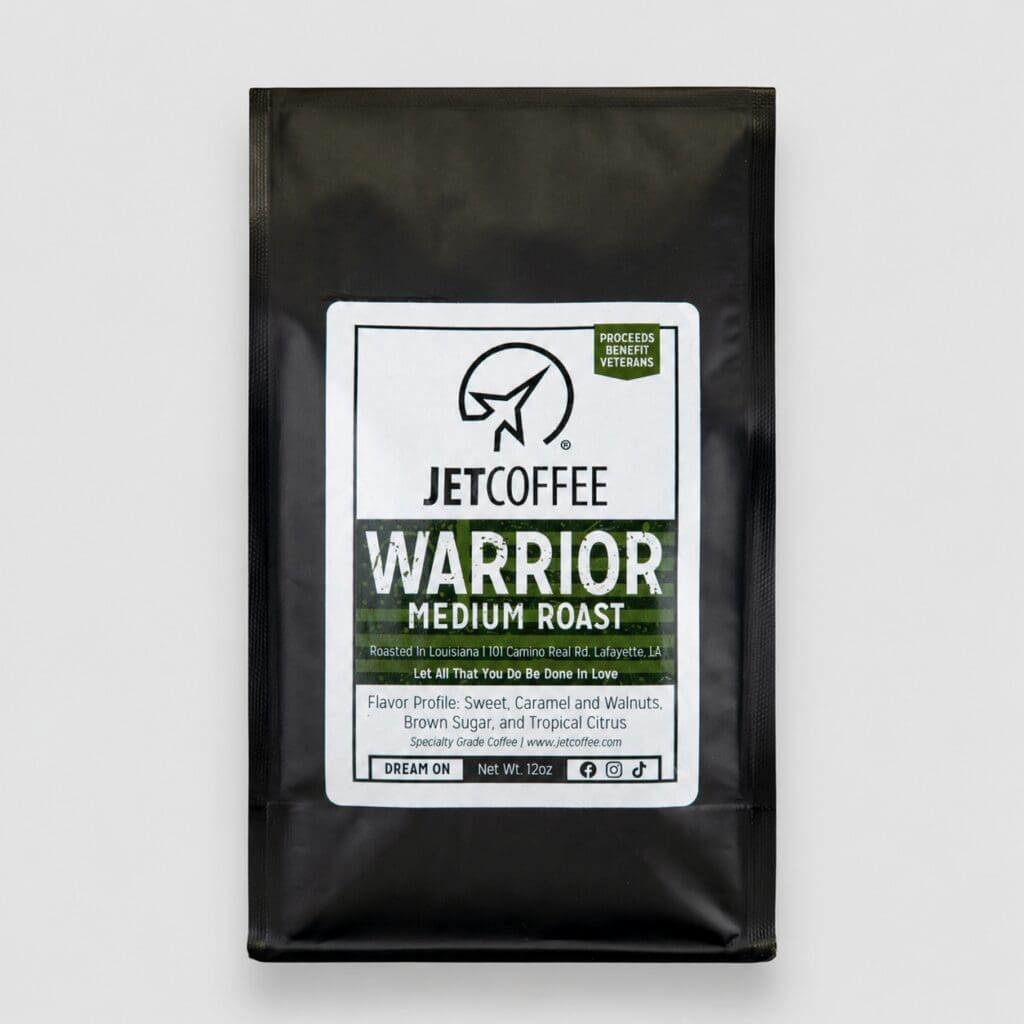 Warrior - Subscription