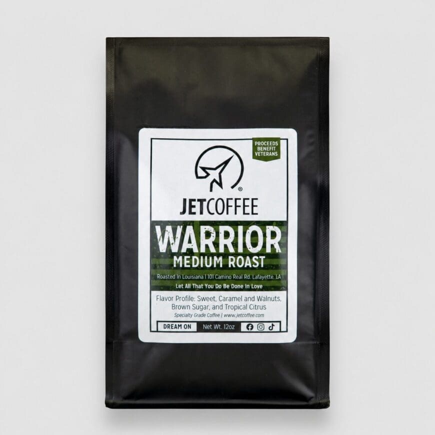 Warrior - Subscription