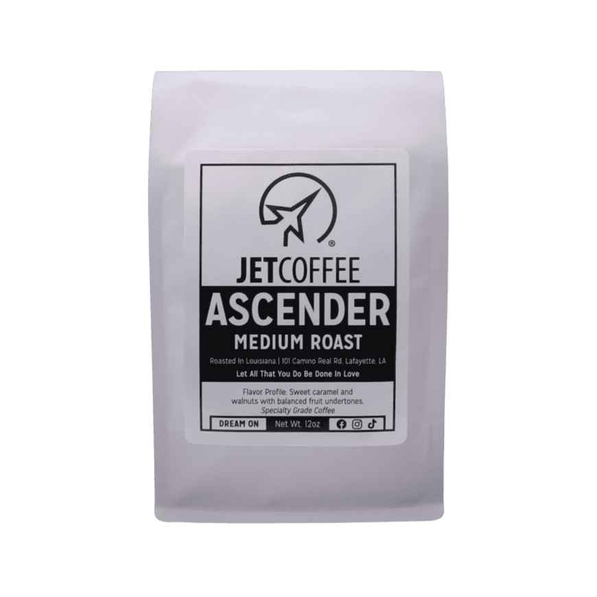Ascender - Subscription