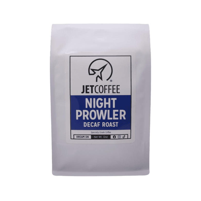 Night Prowler