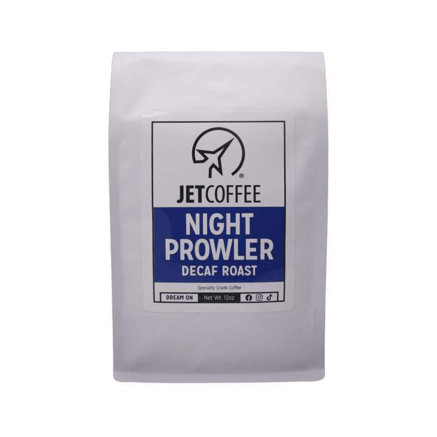 Night Prowler - Subscription