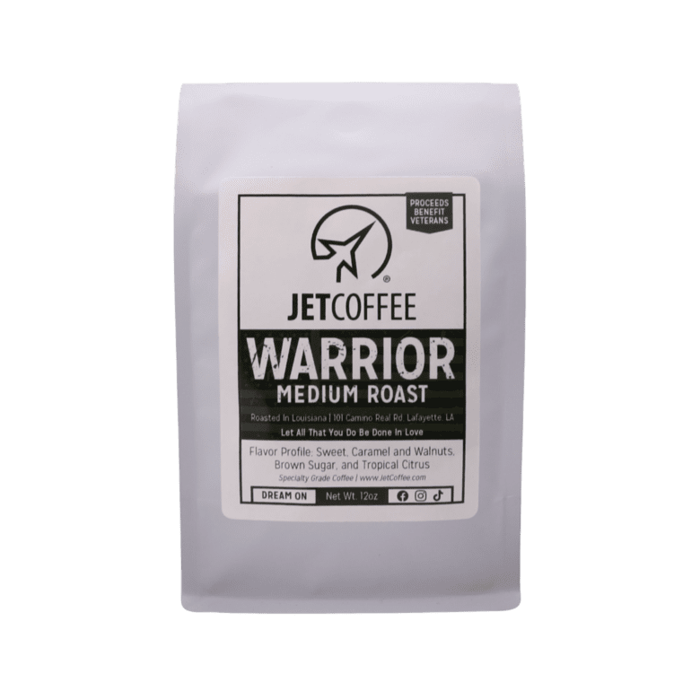 Warrior - Subscription