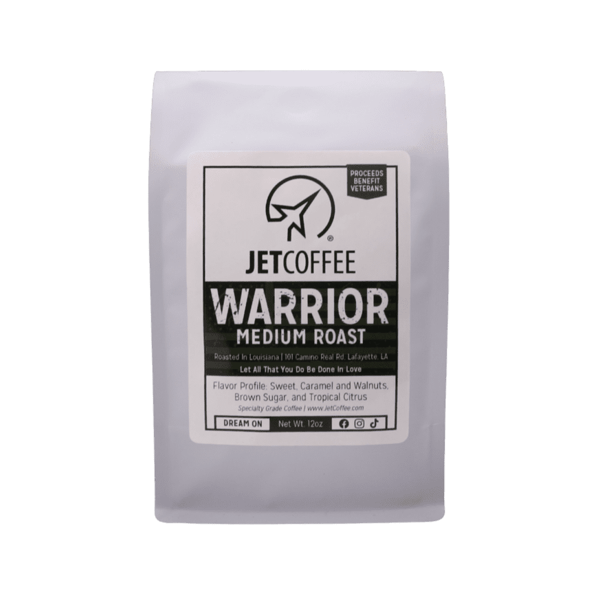 Warrior - Subscription