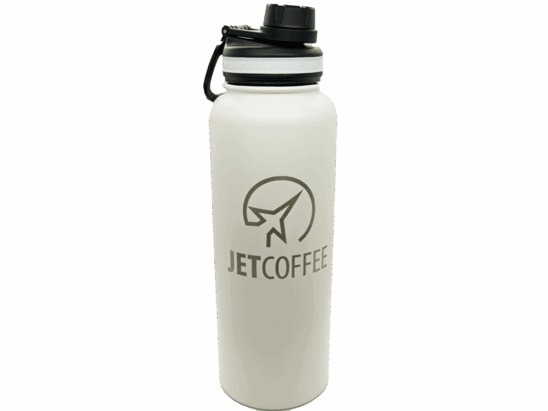 Water Bottle 40oz