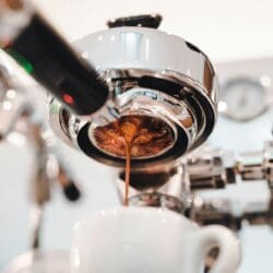 Coffee Brewing Problems