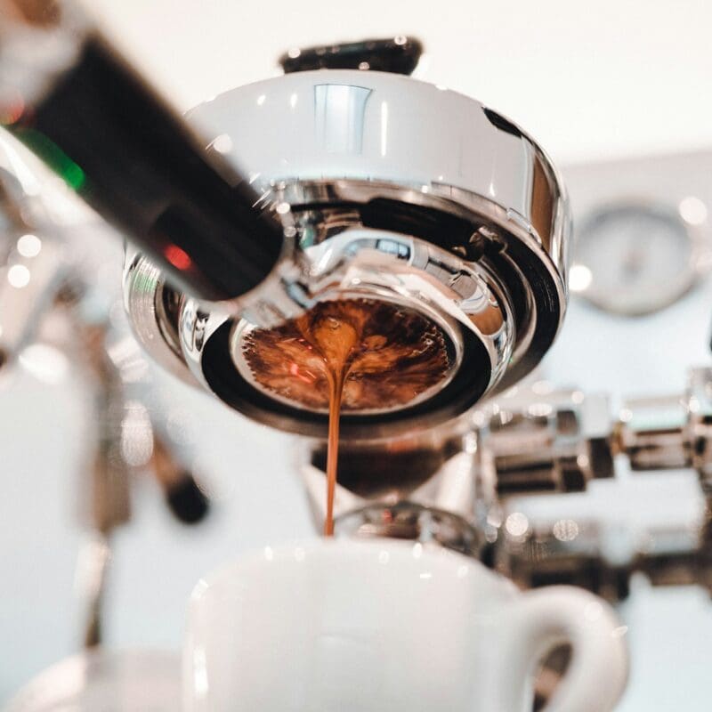 Coffee Brewing Problems