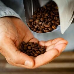 coffee subscription box
