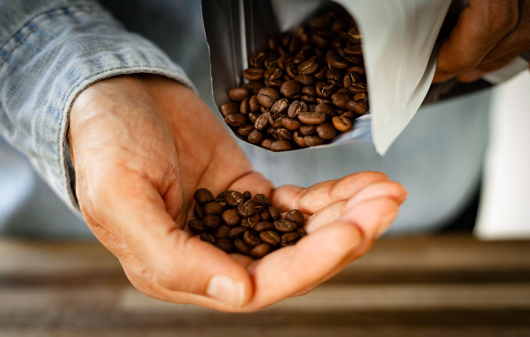 coffee subscription box