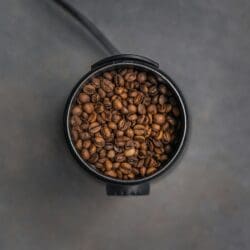 Coffee Bean Buyers