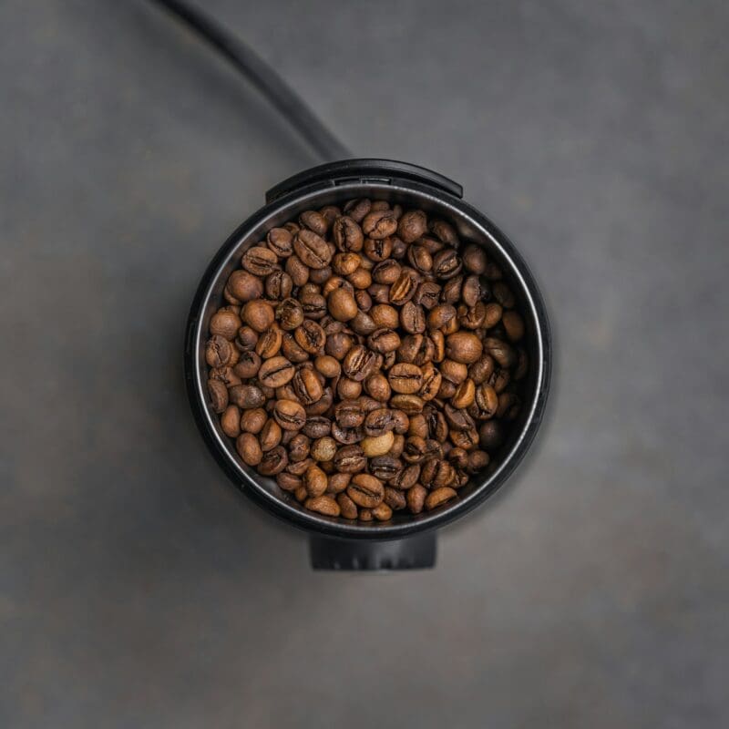 Coffee Bean Buyers