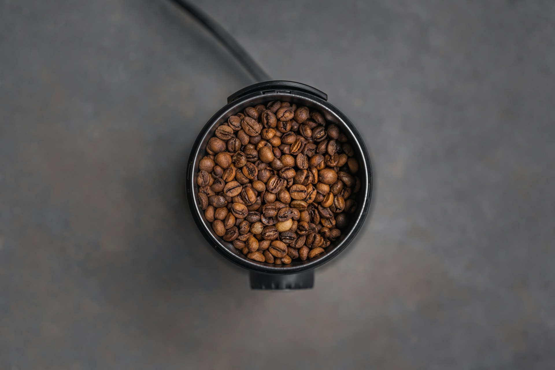 Coffee Bean Buyers