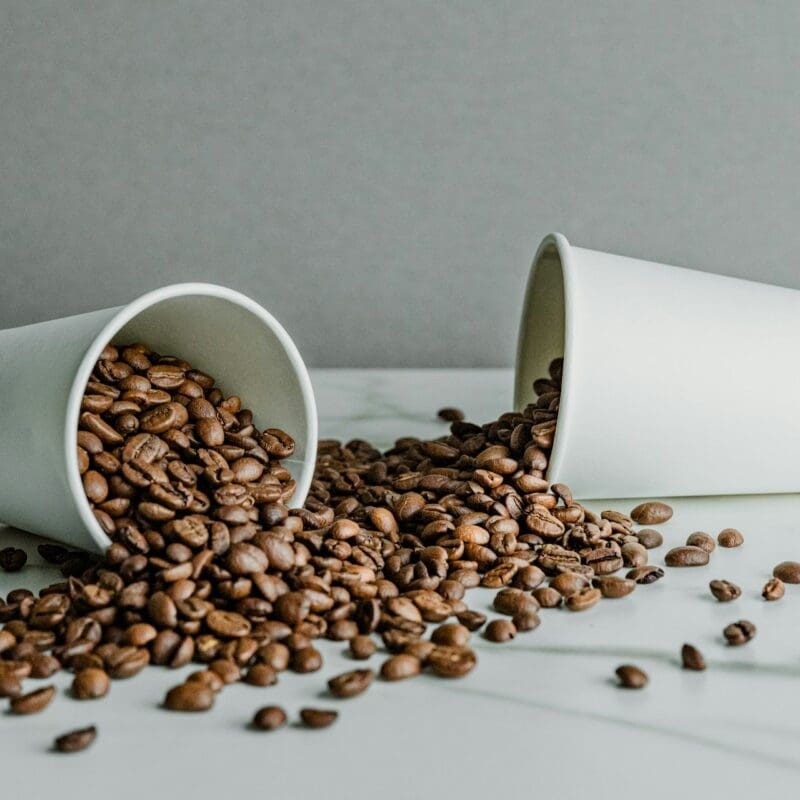 Coffee Subscription