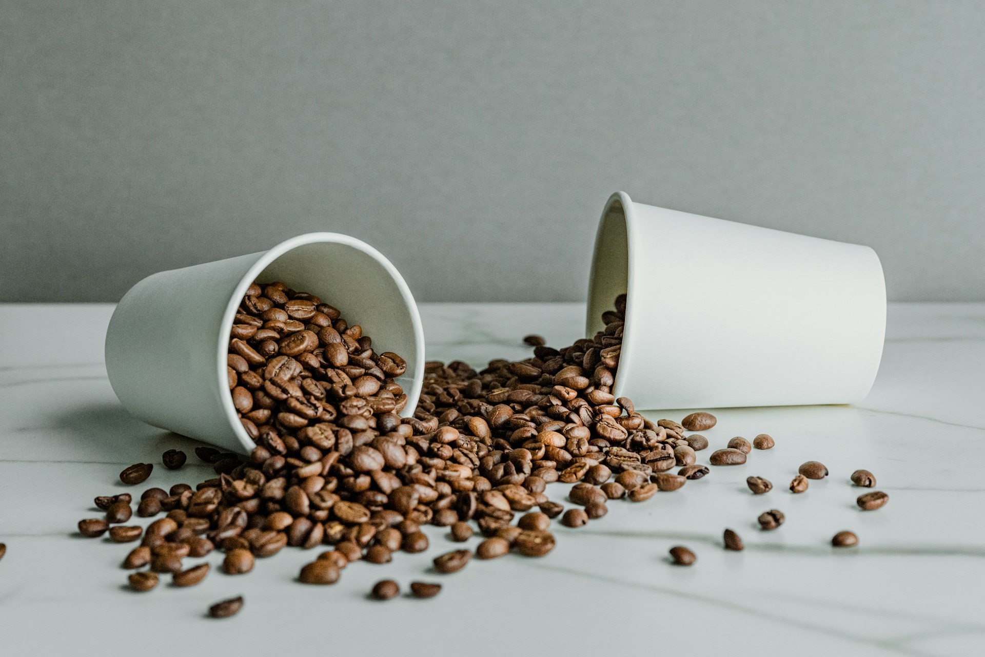 Coffee Subscription