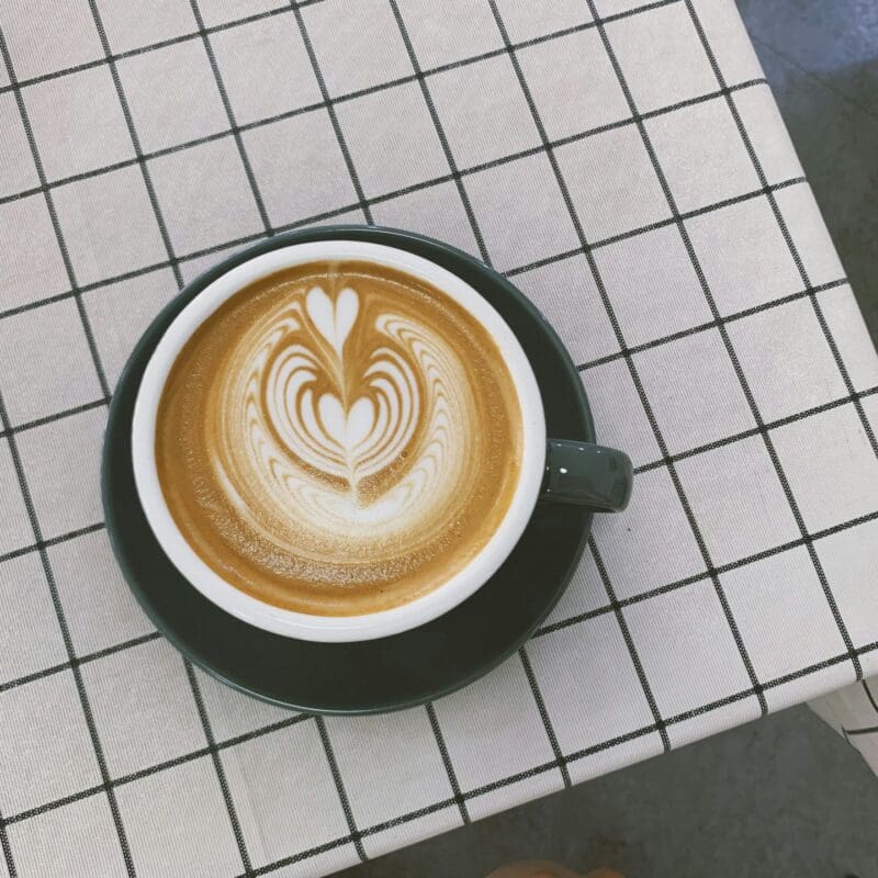 Specialty Coffee Deliveries