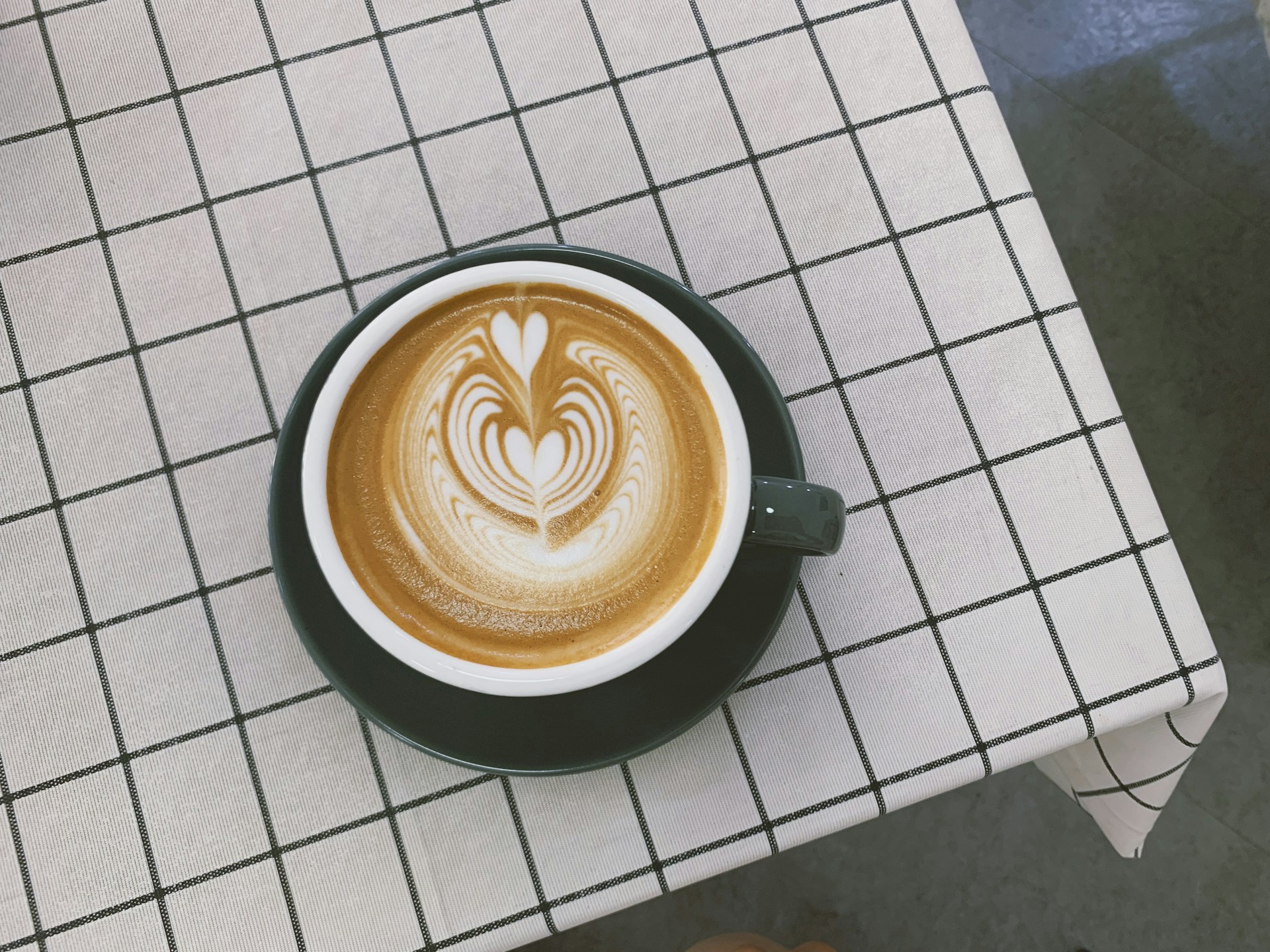 Specialty Coffee Deliveries