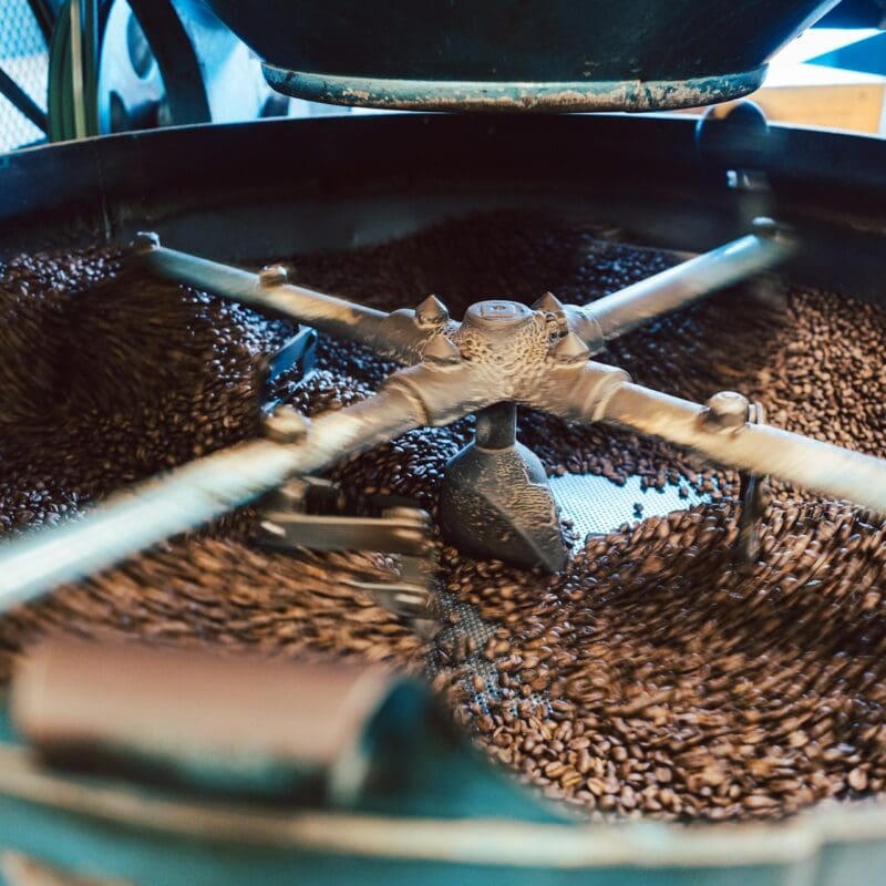 Best Coffee Roasters