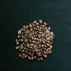 Bean Medium Roast Coffee