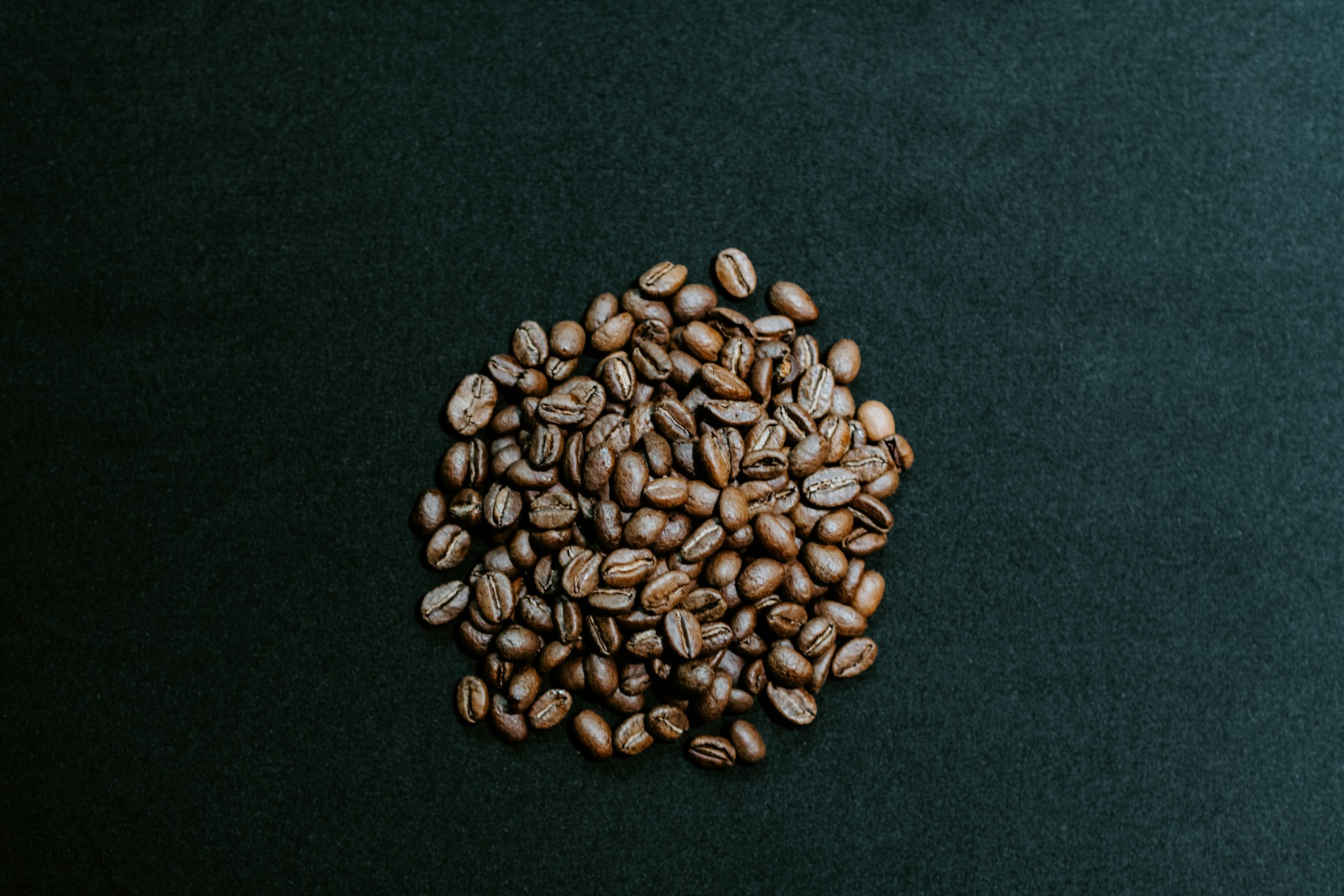 Bean Medium Roast Coffee