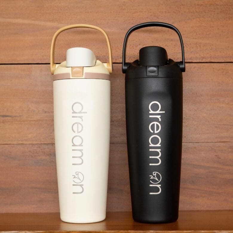 Spring Tumbler