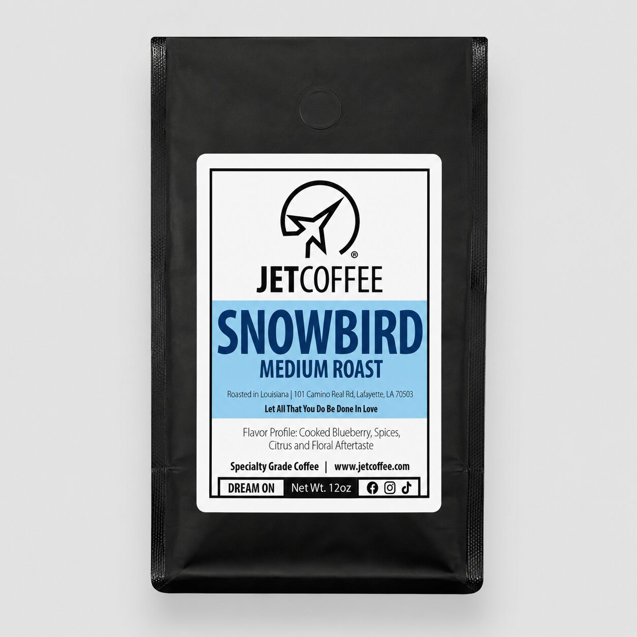 Snowbird
